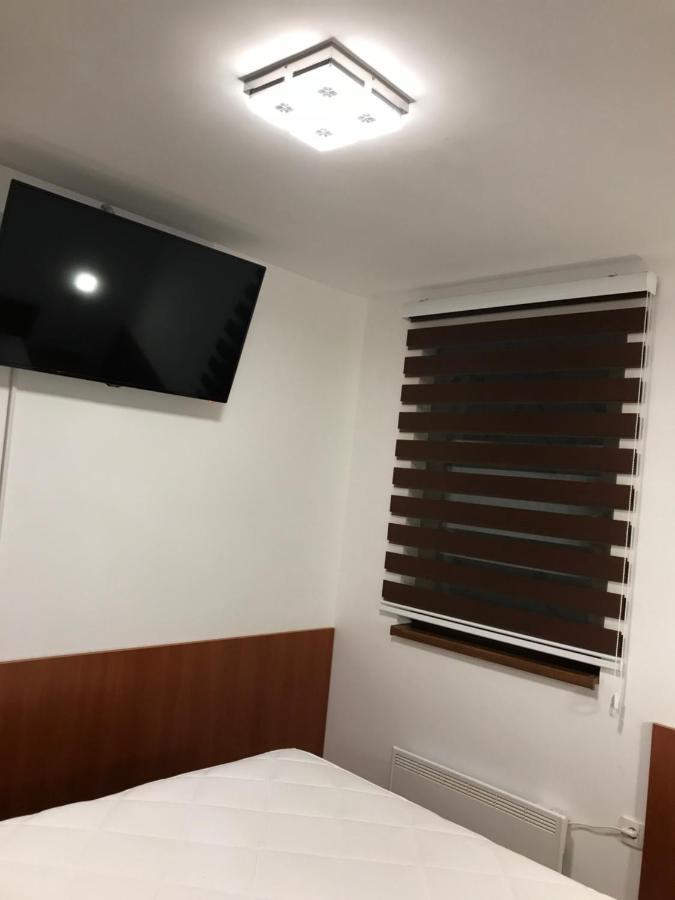 Apartman B3 U Vili Suri Κοπαόνικ Εξωτερικό φωτογραφία