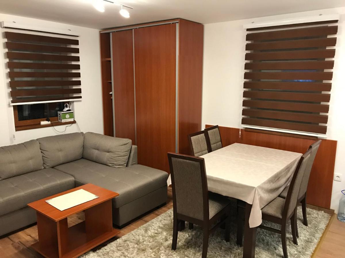 Apartman B3 U Vili Suri Κοπαόνικ Εξωτερικό φωτογραφία