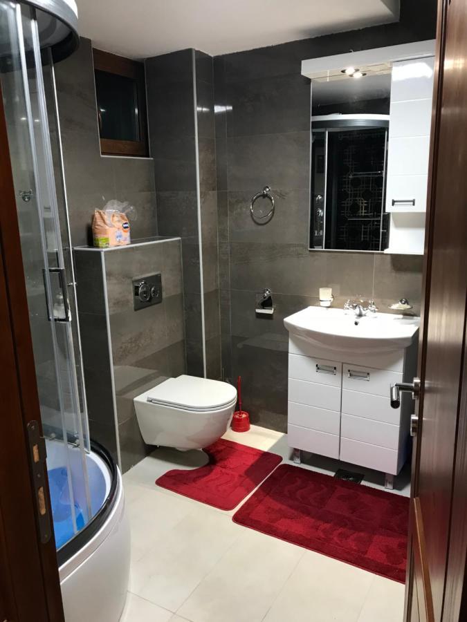 Apartman B3 U Vili Suri Κοπαόνικ Εξωτερικό φωτογραφία